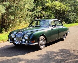 Jaguar S-Type Gebrauchtwagen