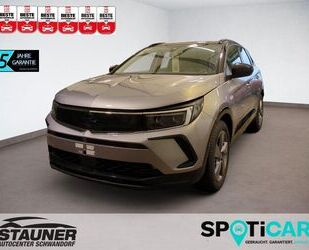 Opel Grandland (X) Gebrauchtwagen