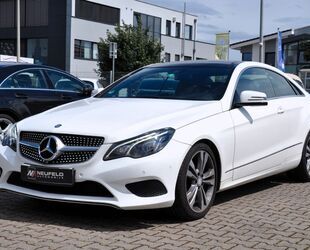 Mercedes-Benz E 250 Gebrauchtwagen