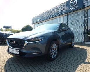 Mazda CX-30 Gebrauchtwagen