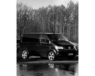VW T5 Multivan Gebrauchtwagen