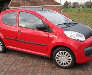 Citroen C1 Gebrauchtwagen