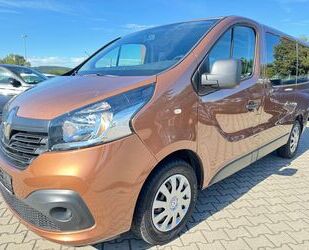 Renault Trafic Gebrauchtwagen