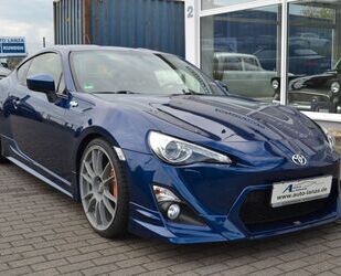 Toyota GT86 Gebrauchtwagen