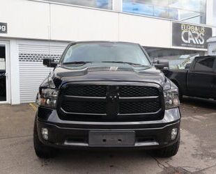 Dodge RAM Gebrauchtwagen