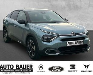 Citroen C4 Gebrauchtwagen