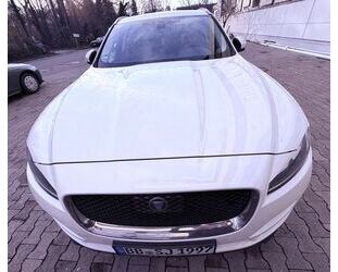 Jaguar F-Pace Gebrauchtwagen