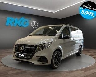 Mercedes-Benz V 300 Gebrauchtwagen