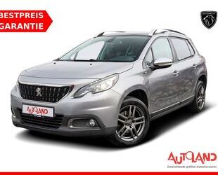 Peugeot 2008 Gebrauchtwagen