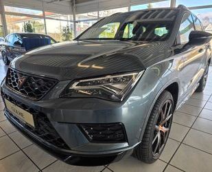 Cupra Ateca Gebrauchtwagen