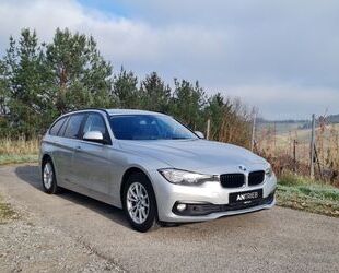 BMW 318 Gebrauchtwagen