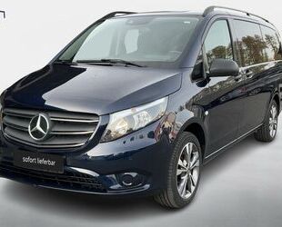 Mercedes-Benz Vito Gebrauchtwagen