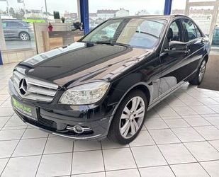 Mercedes-Benz C 180 Gebrauchtwagen