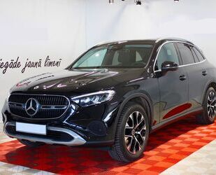 Mercedes-Benz GLC 200 Gebrauchtwagen