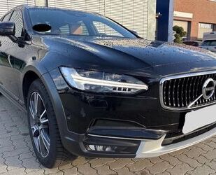Volvo V90 Cross Country Gebrauchtwagen