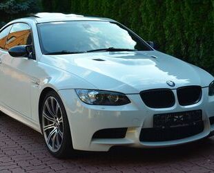 BMW M3 Gebrauchtwagen