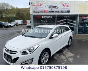 Hyundai i40 Gebrauchtwagen