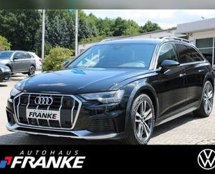 Audi A6 Allroad Gebrauchtwagen