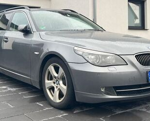 BMW 530 Gebrauchtwagen