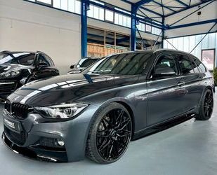 BMW 320 Gebrauchtwagen