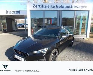 Cupra Leon Gebrauchtwagen