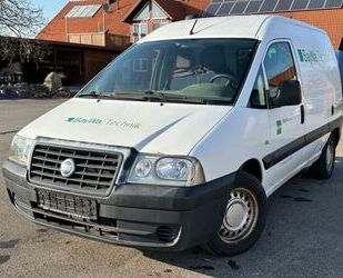 Fiat Scudo Gebrauchtwagen