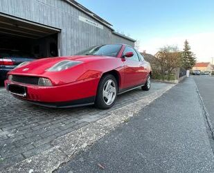 Fiat Coupe Gebrauchtwagen