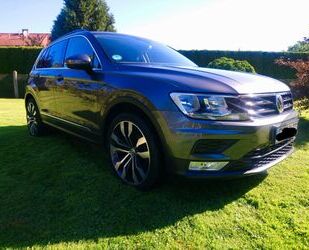 Mitsubishi Tiguan 