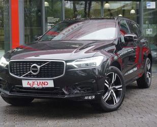 Volvo XC60 Gebrauchtwagen