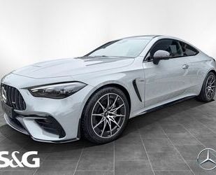 Mercedes-Benz CLE 53 AMG Gebrauchtwagen