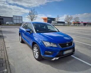 Seat Ateca Gebrauchtwagen