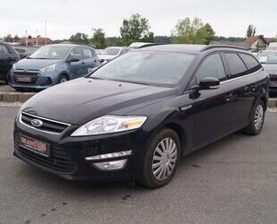 Ford Mondeo Gebrauchtwagen