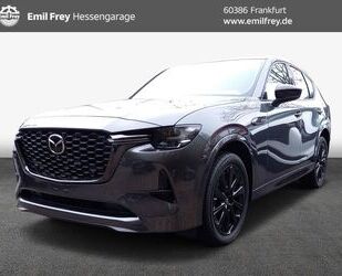 Mazda CX-60 Gebrauchtwagen
