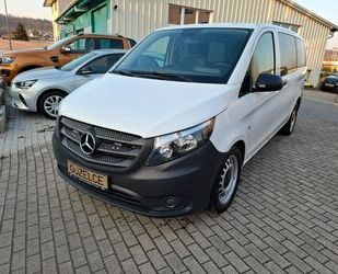 Mercedes-Benz Vito Gebrauchtwagen