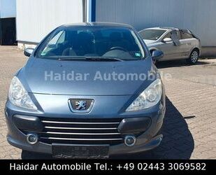Peugeot 307 Gebrauchtwagen