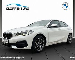 BMW 118 Gebrauchtwagen
