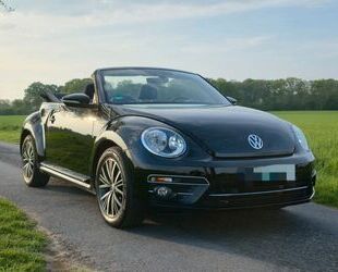 VW Beetle Gebrauchtwagen