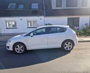 Seat Leon Gebrauchtwagen