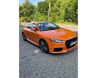 Audi TT Gebrauchtwagen