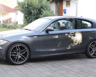 BMW 118 Gebrauchtwagen