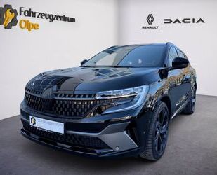 Renault Espace Gebrauchtwagen
