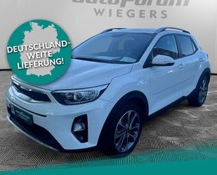 Kia Stonic Gebrauchtwagen
