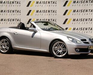 Mercedes-Benz SLK 350 Gebrauchtwagen