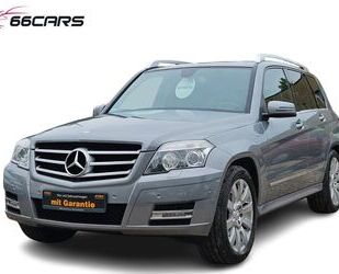 Mercedes-Benz GLK 250 Gebrauchtwagen
