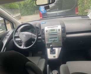 Toyota Corolla Verso Gebrauchtwagen