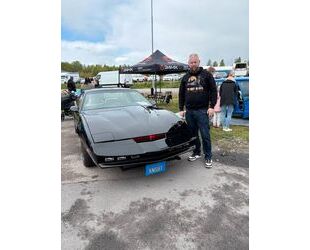 Pontiac Trans Am Gebrauchtwagen