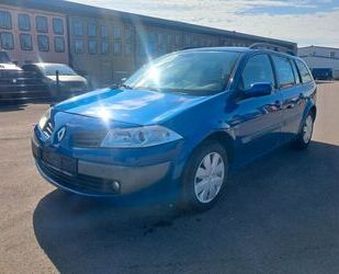 Renault Megane Gebrauchtwagen