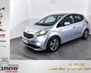 Kia Venga Gebrauchtwagen