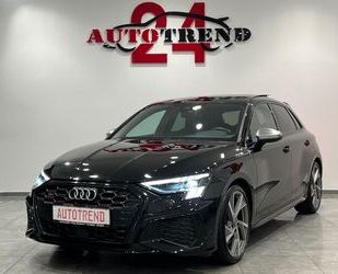 Audi S3 Gebrauchtwagen
