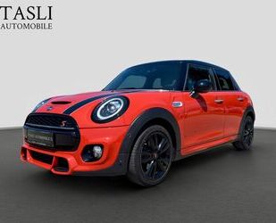 Ford Cooper S 